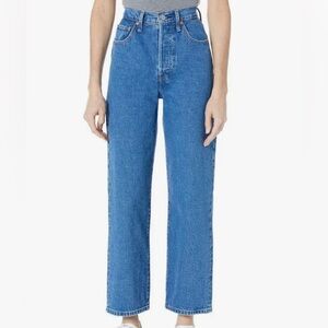 Brand new with tags: Levi’s Levi's Women's Ribcage bootcut Jeans